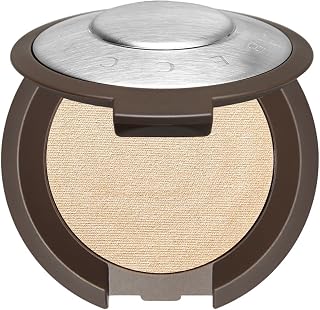 BECCA Shimmering Skin Perfector Pressed Highlighter Mini Champagne Pop