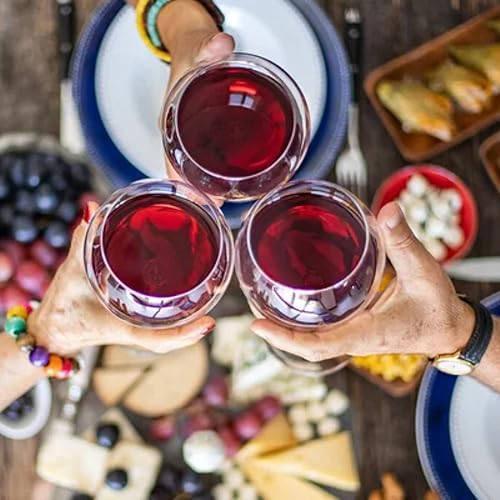 Miniatura 5 de LLE Canada - Mezcla de bebidas en polvo seco con sabor a arándanos y jengibre, sin azúcar y delicioso potenciador de agua, fácil de preparar,