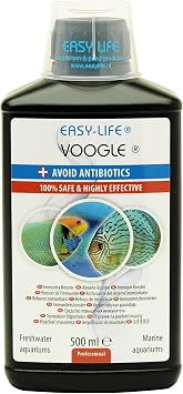 Easy Life USVO 0500 Voogle
