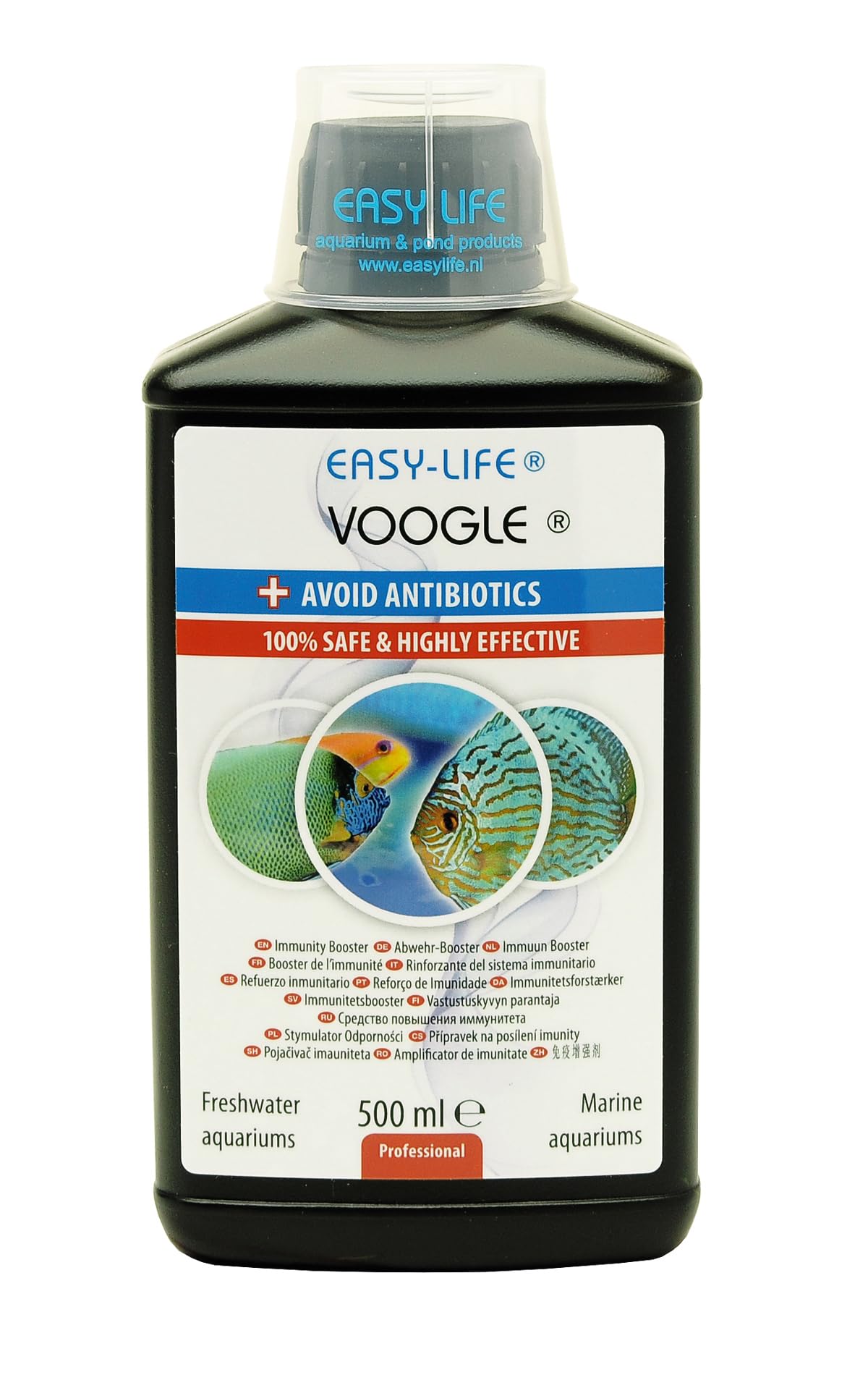 USVO 0500 Voogle