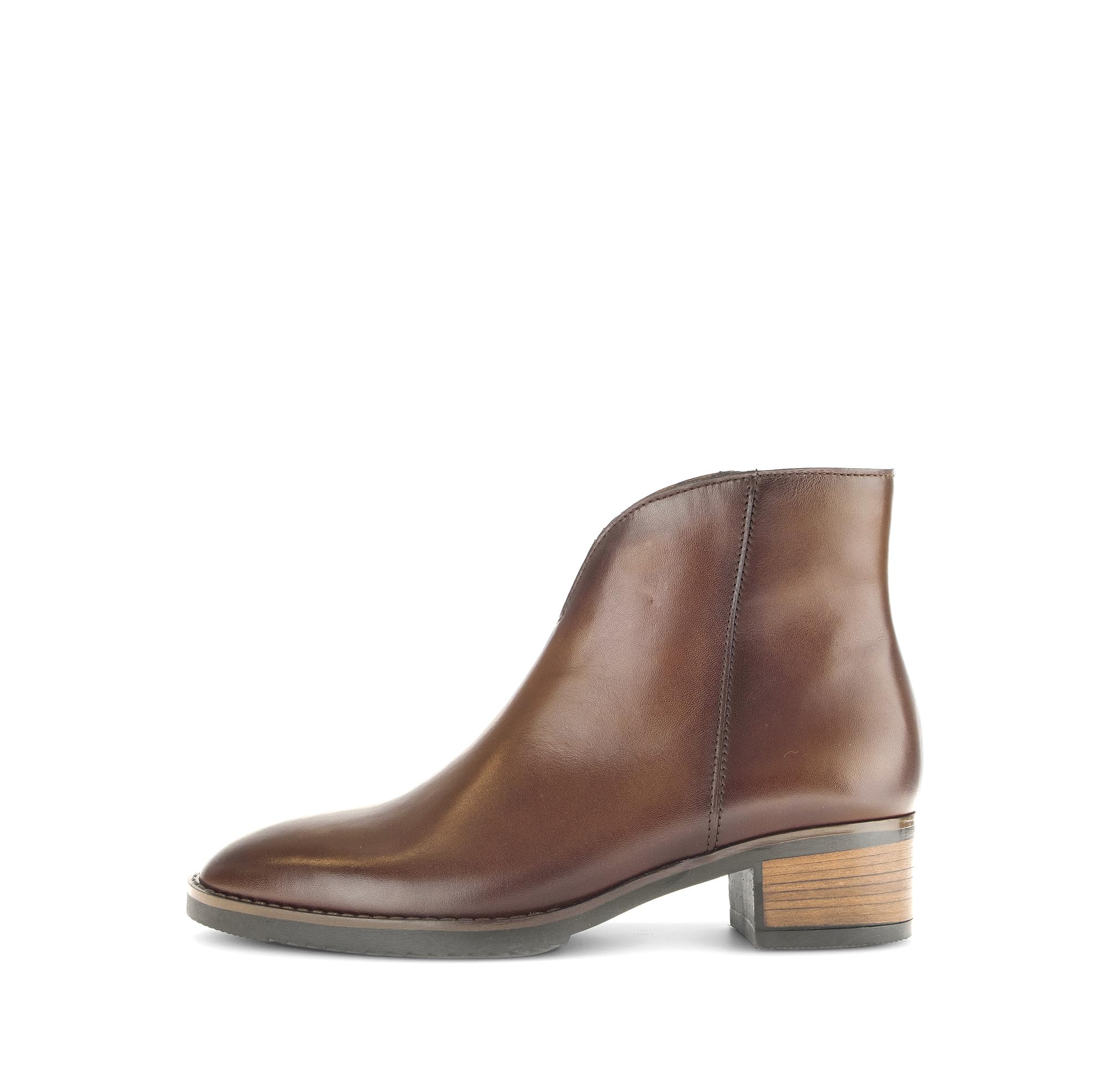 Gabor Damen Cowboy Stiefel, Frauen Stiefel