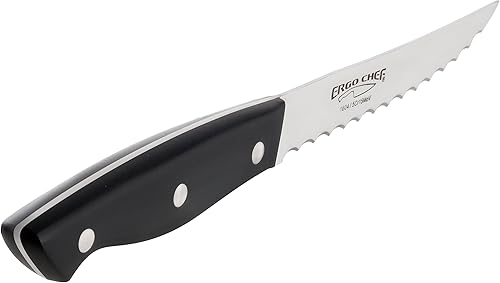 Miniatura 3 de Cuchillos para carne Pro-Series II de 4 piezas