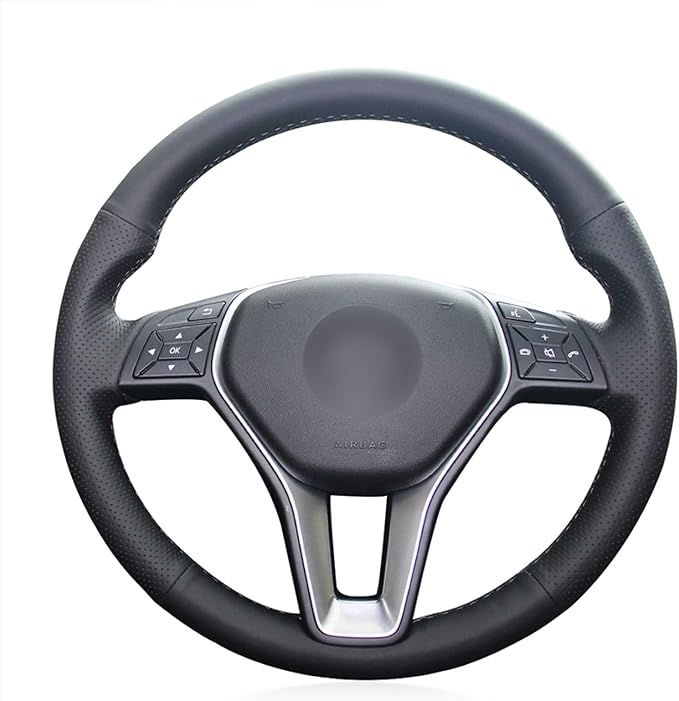 Mercedes Benz Leather Colour Chart