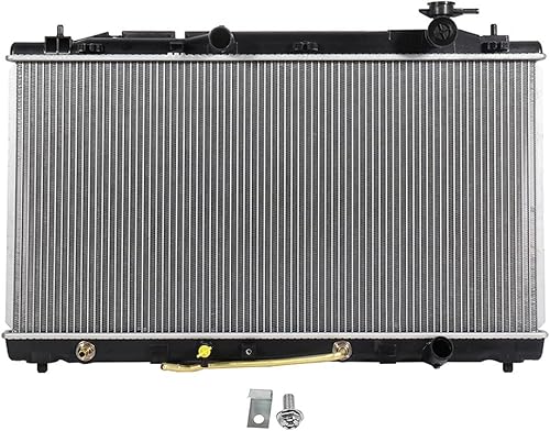 Miniatura 6 de SCITOO Radiador 2817 para Toyota Avalon 2007-2011 para Toyota para Camry 2009-2016 para Toyota para Venza