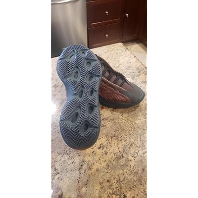 adidas gazelle silver green womens Shop Yellow Mens adidas Yeezy 700 V3 Lace Up Sneakers – Shoebacca main image 1