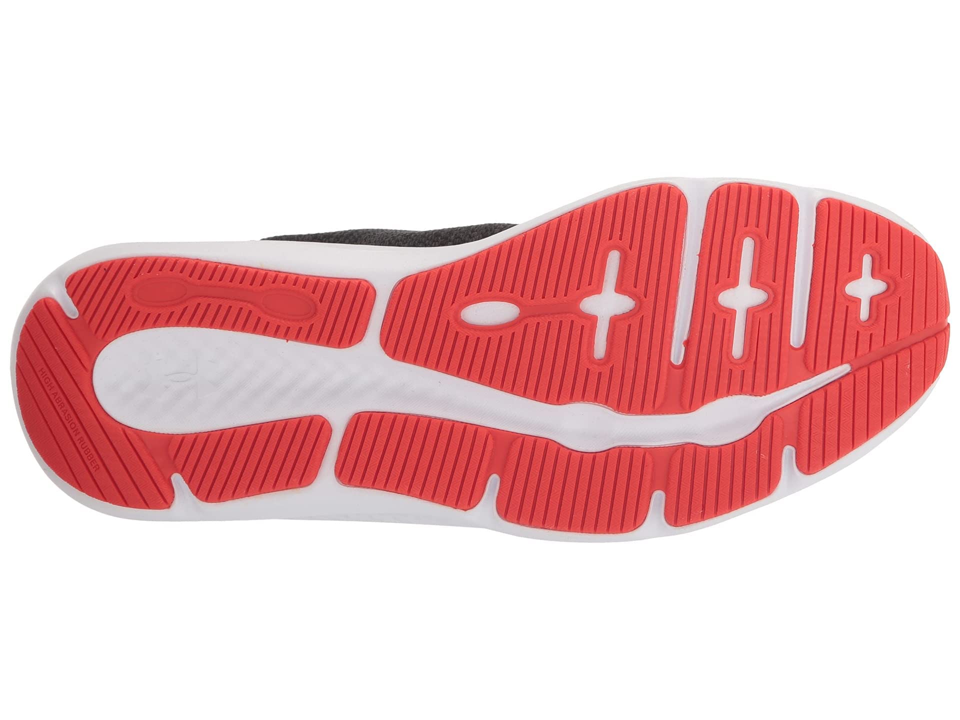 Under Armour Mężczyźni Ua Charged Pursuit 3 TwistUltralekkie i oddychające męskie buty do biegania z amortyzacją, męskie buty sportowe z wkładką piankową