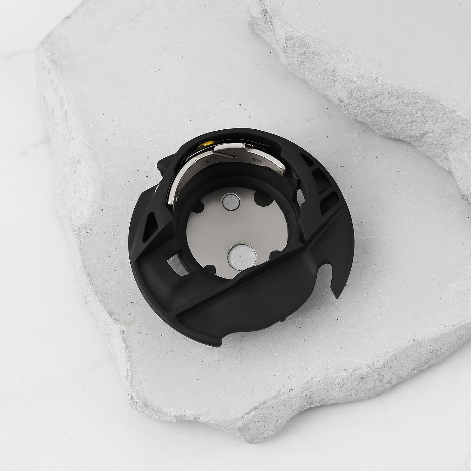 Create idea Sewing Machine Bobbin Case H7A0644000 Compatible with Singer