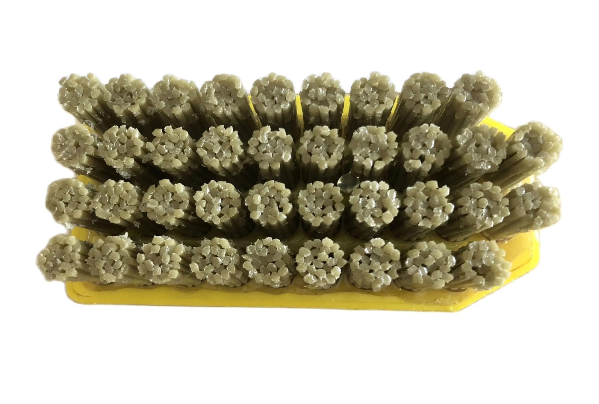 140 mm szczotka diamentowa z klejem do szlifowania granitu, skóra marmuru, materiał ścierny wanglan(500_1PC_170MM)