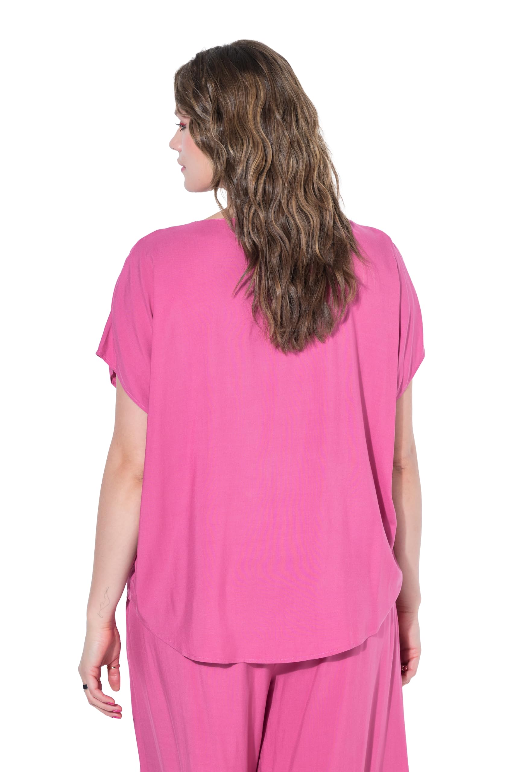 Studio Untold Damen Bluse
