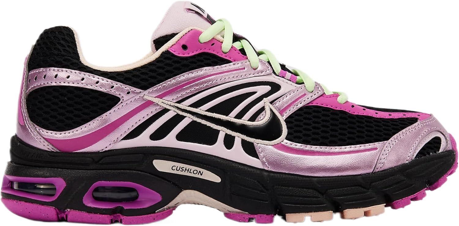 Nike Air Max Moto 2K (Black) Size 7.5