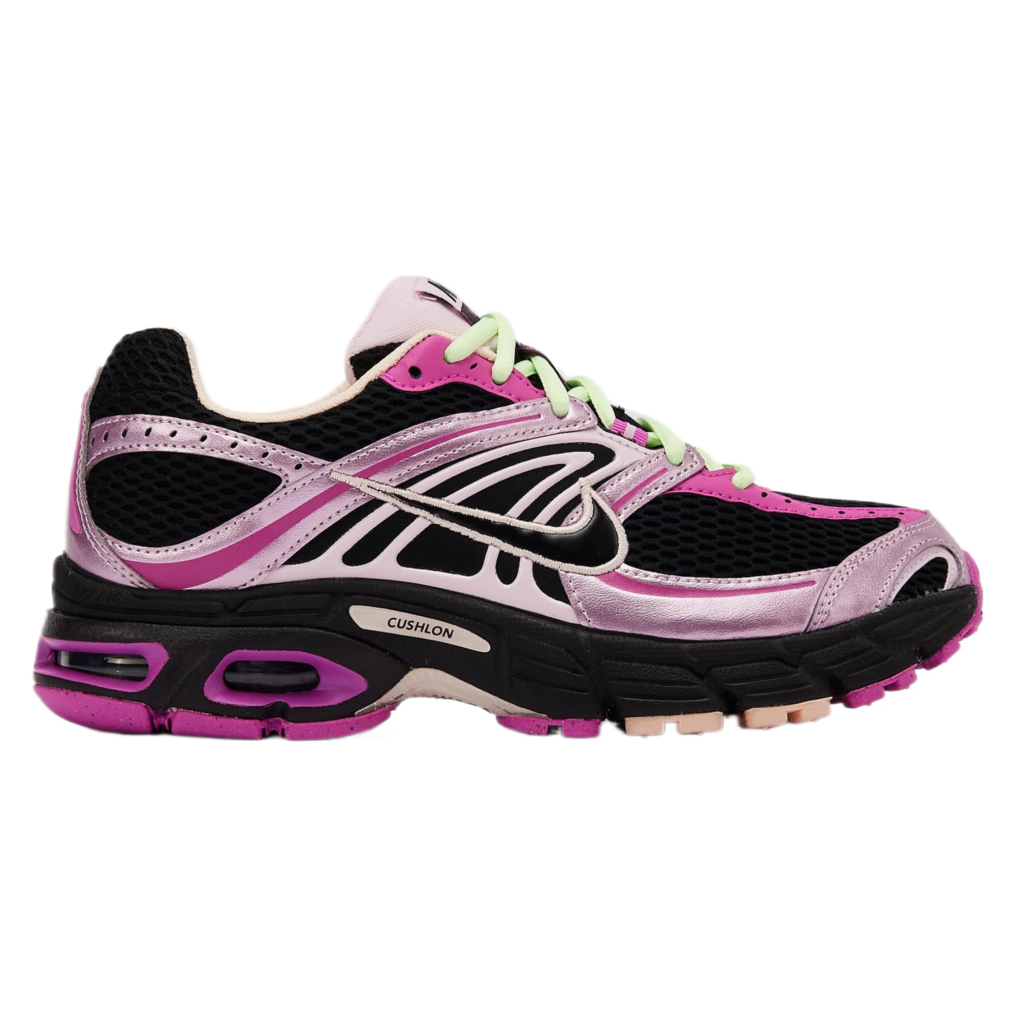 Air Max Moto 2K (Black)