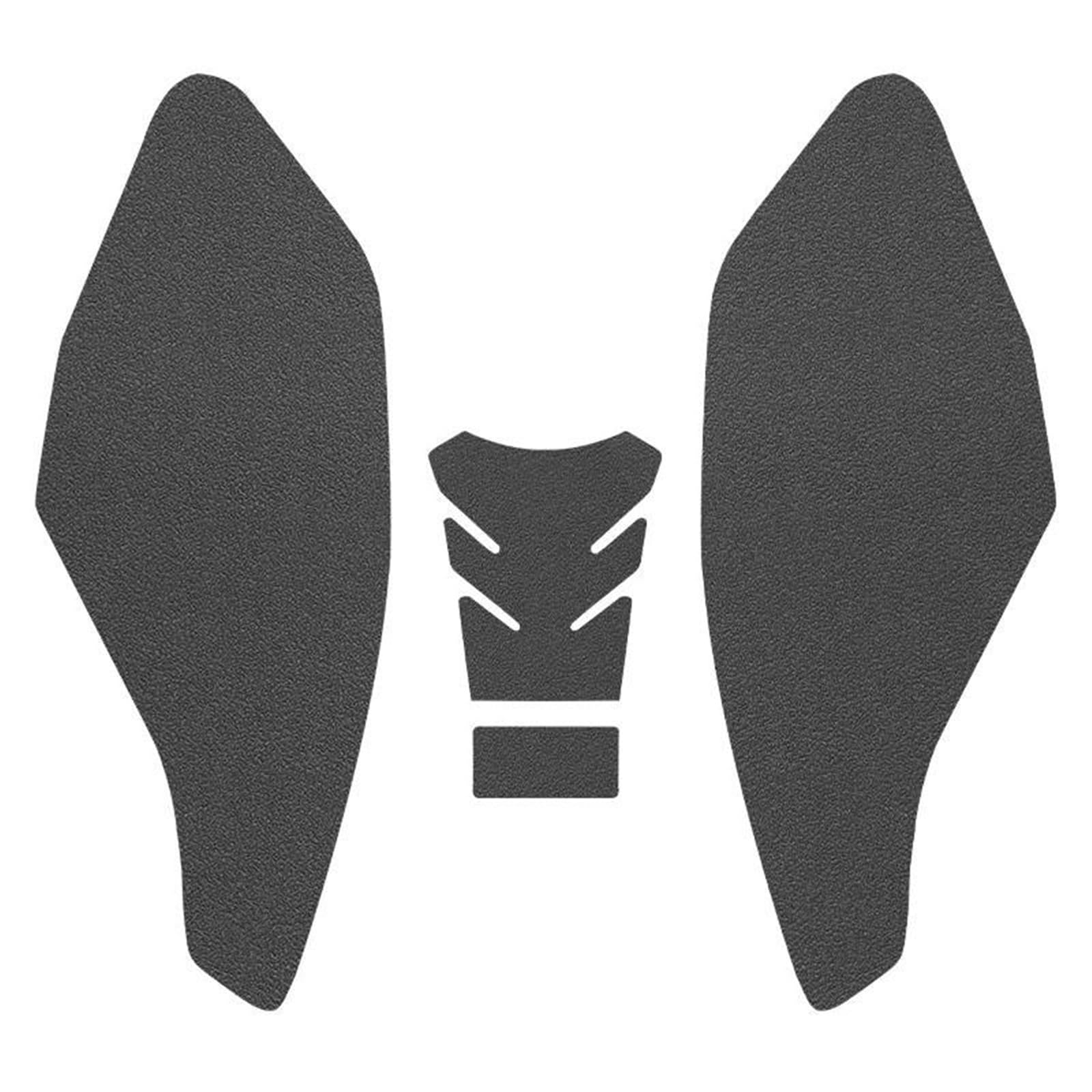 Motorcycle Fuel Tank Sticker Fishbone Decal for Suzuki SV 650 ABS 2017 2018 2019 2020 GFVFGNLNNA