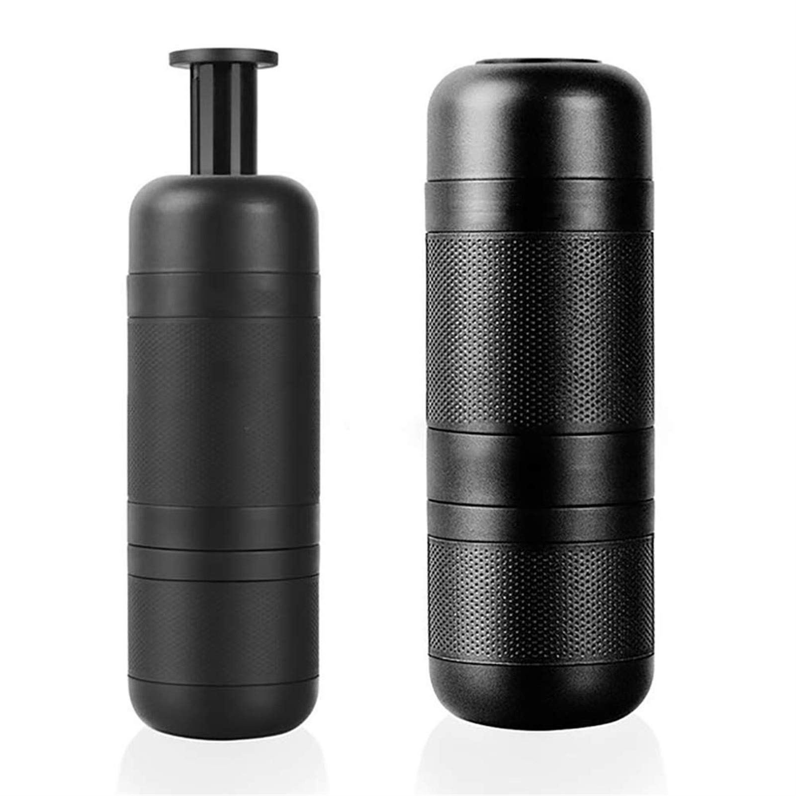 POMPA ARIA VALVOLA Off-Road Ricambio Alta Pressione Gonfiabile Doppio POMPA ARIA VALVOLA Off-Road Ricambio Alta Pressione Gonfiabile Doppio
