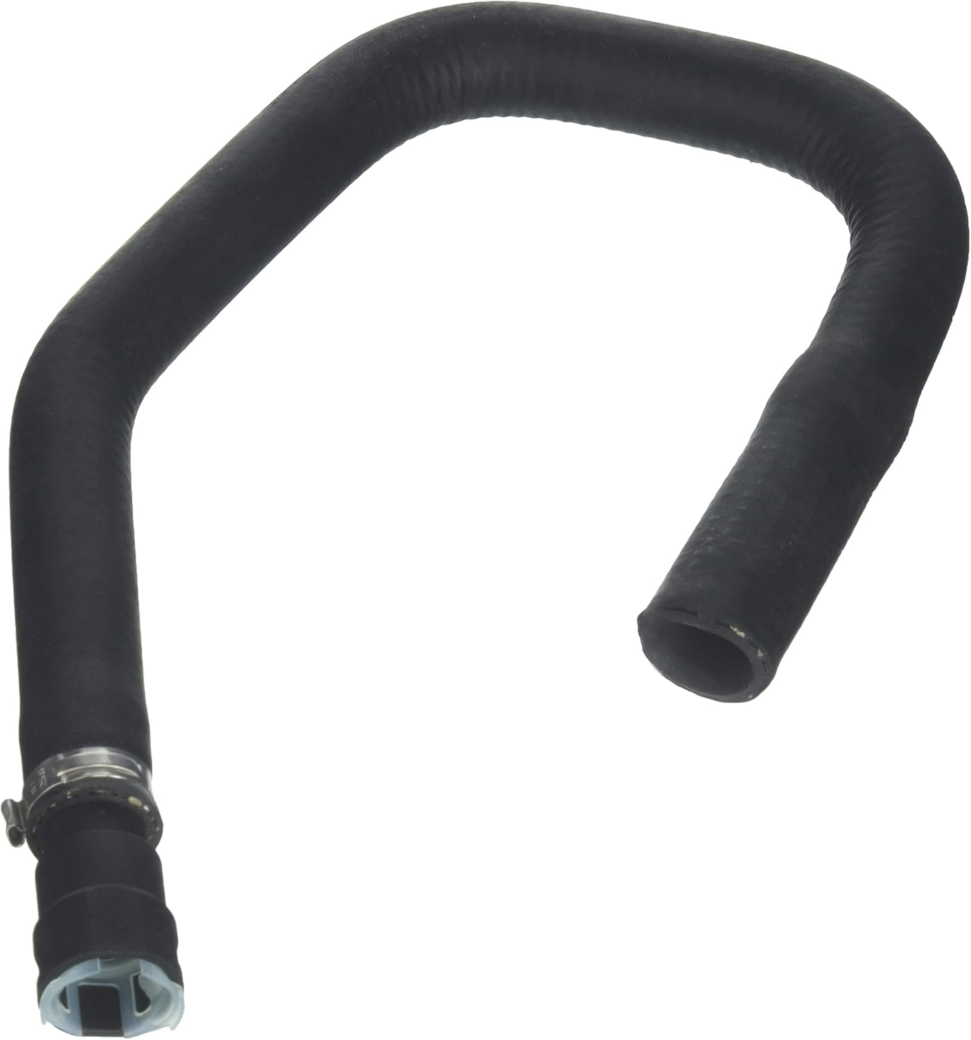 Dayco 87755 Heater Hose, Black