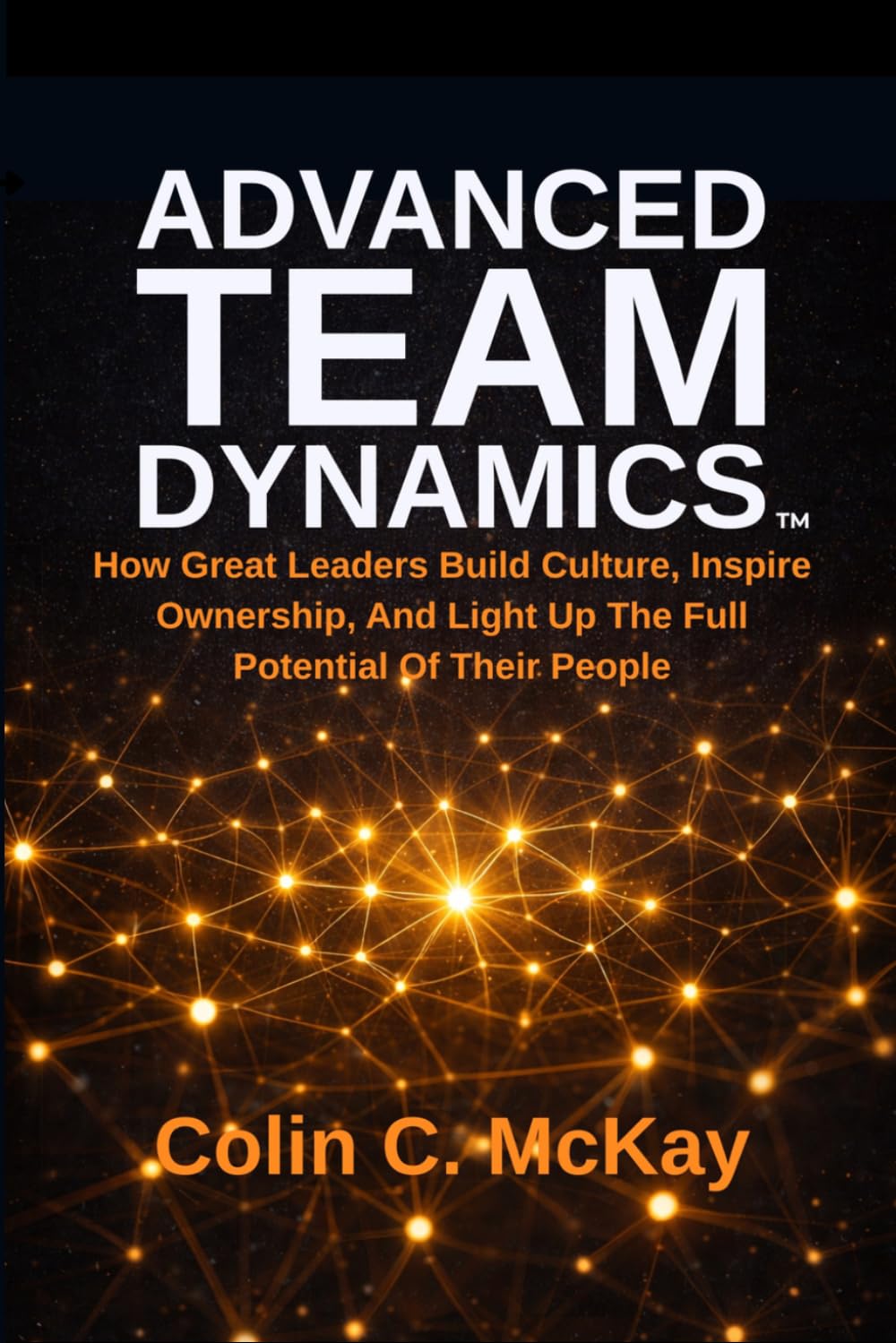 Advanced Team Dynamics: How Great Leaders Build Culture, Inspire Ownership, and Light Up the Full Potential of Their People