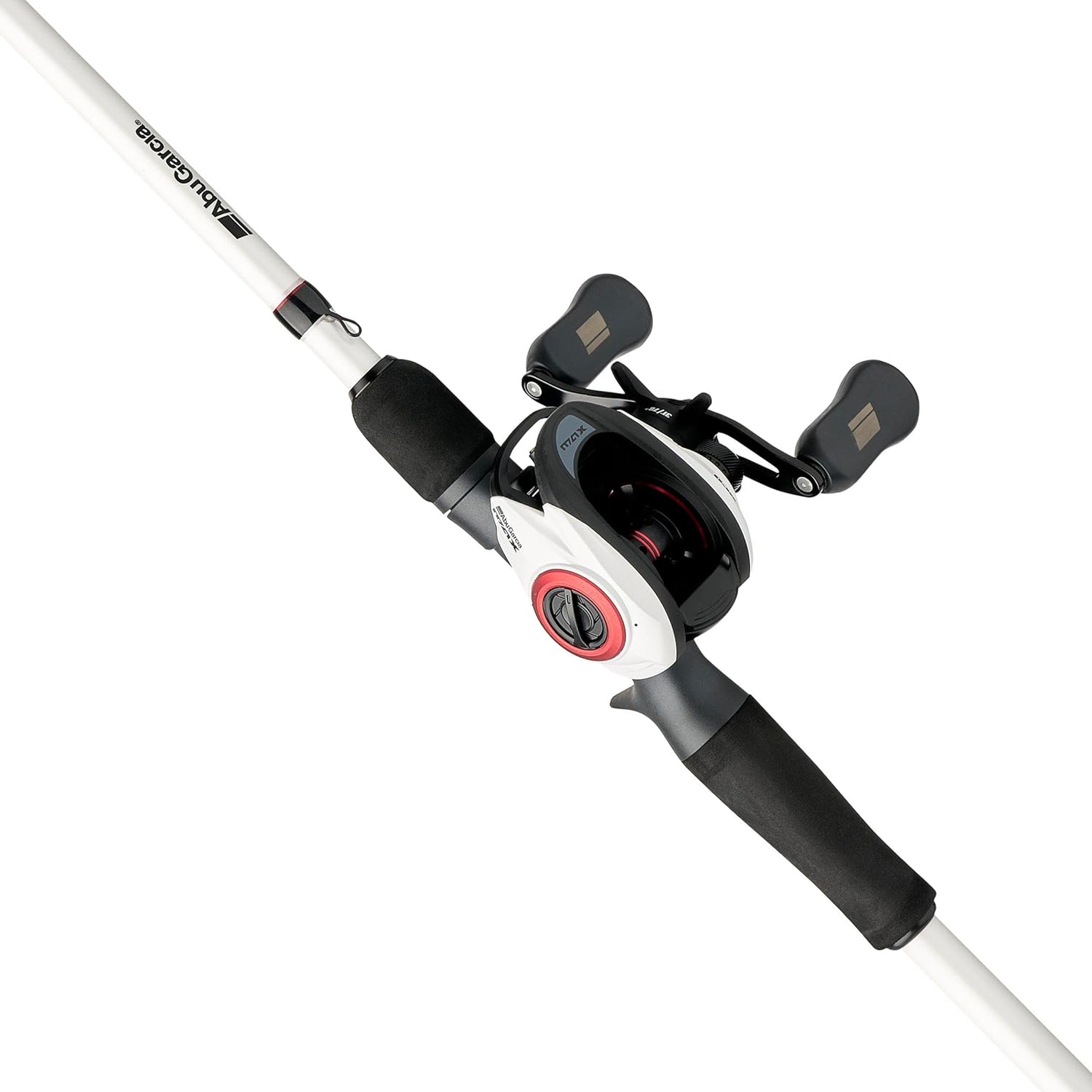 Abu Garcia Max Pro Fishing Rod and Reel Combo