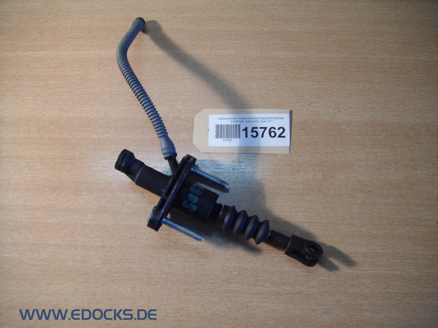 Master Cylinder Clutch Clutch Master Cylinder 90581565 Zafira A/B Opel