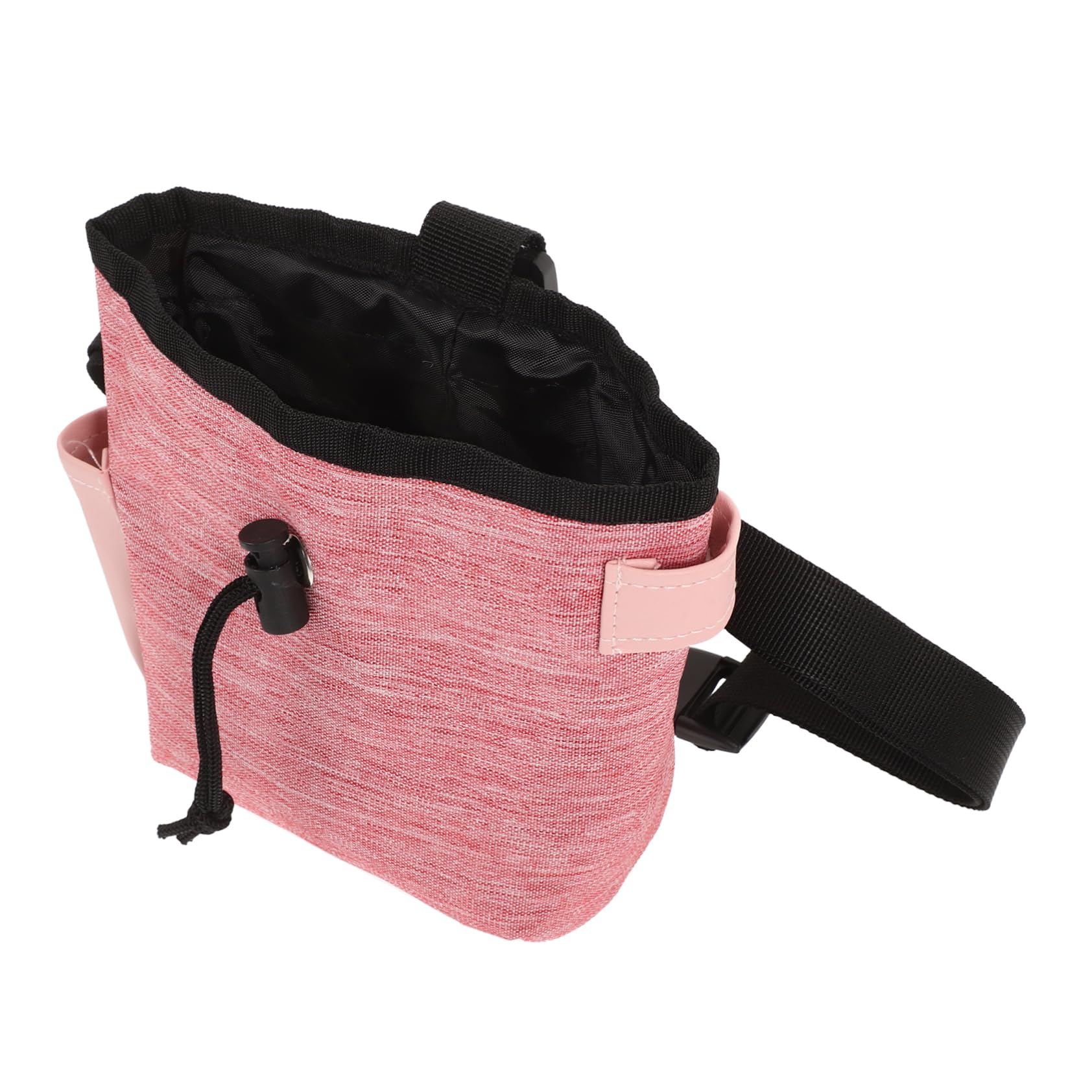 Supvox 4stücke Hundetraining Fanny Pack Für Snacks Und Leckerlis Tragbare Bauchtasche Für Hundezubehör Für Und