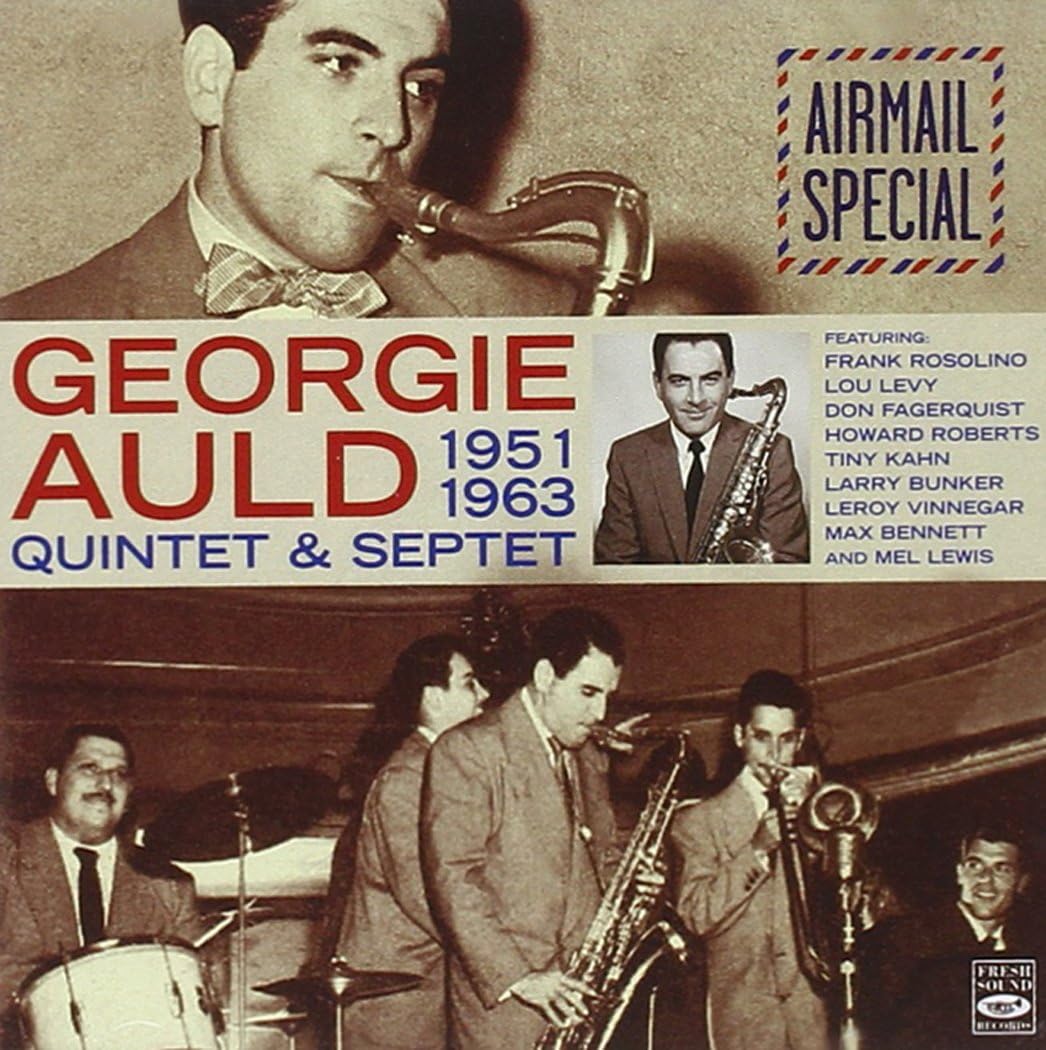 Quintet and Septet 1951-1963: Amazon.co.uk: CDs & Vinyl