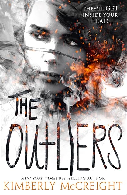 Portada de The Outliers 1