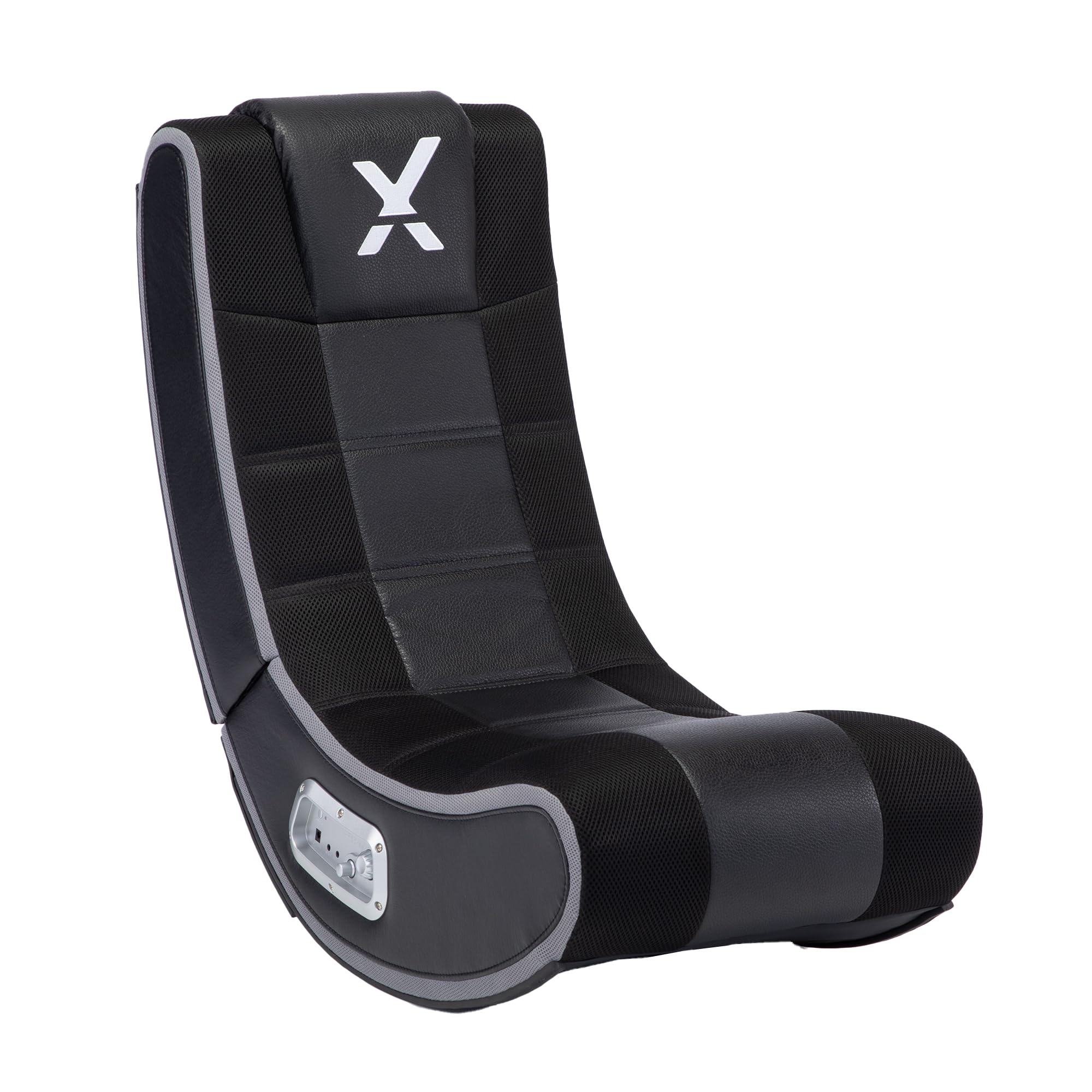 X Rocker SE Audio Floor Rocker Gaming Chair