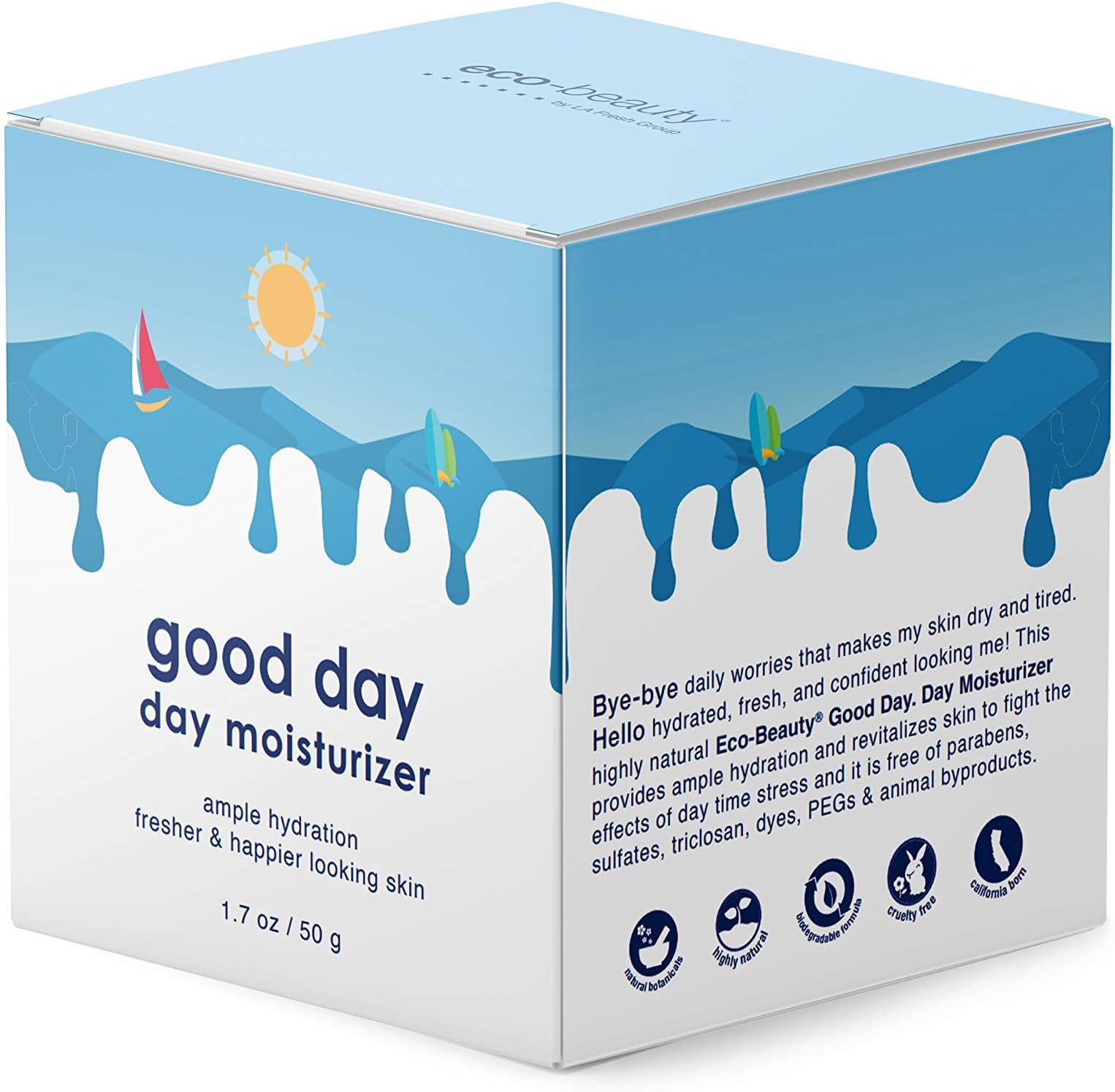 palmer's face lotion