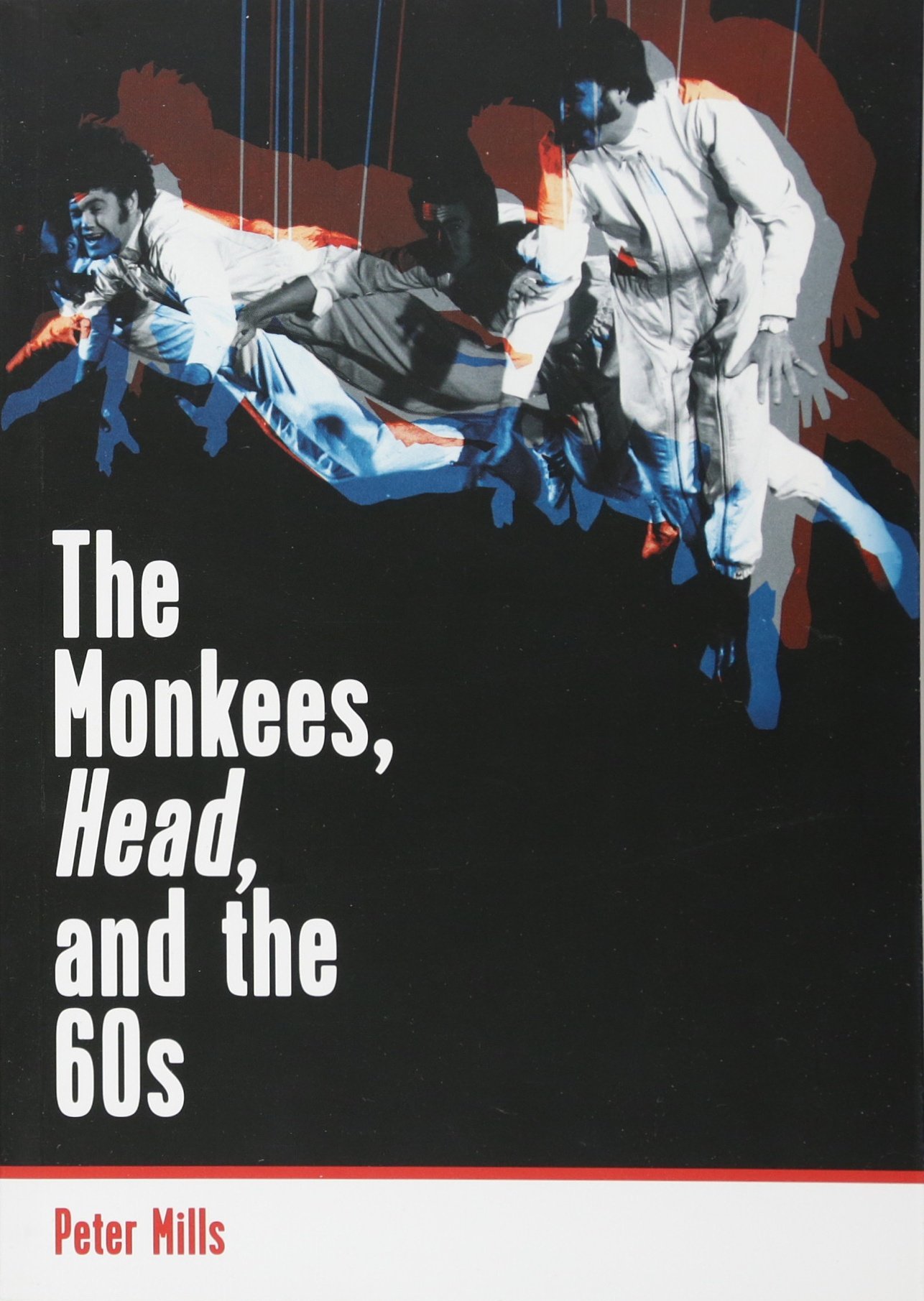 Monkees, Head, and the 60s