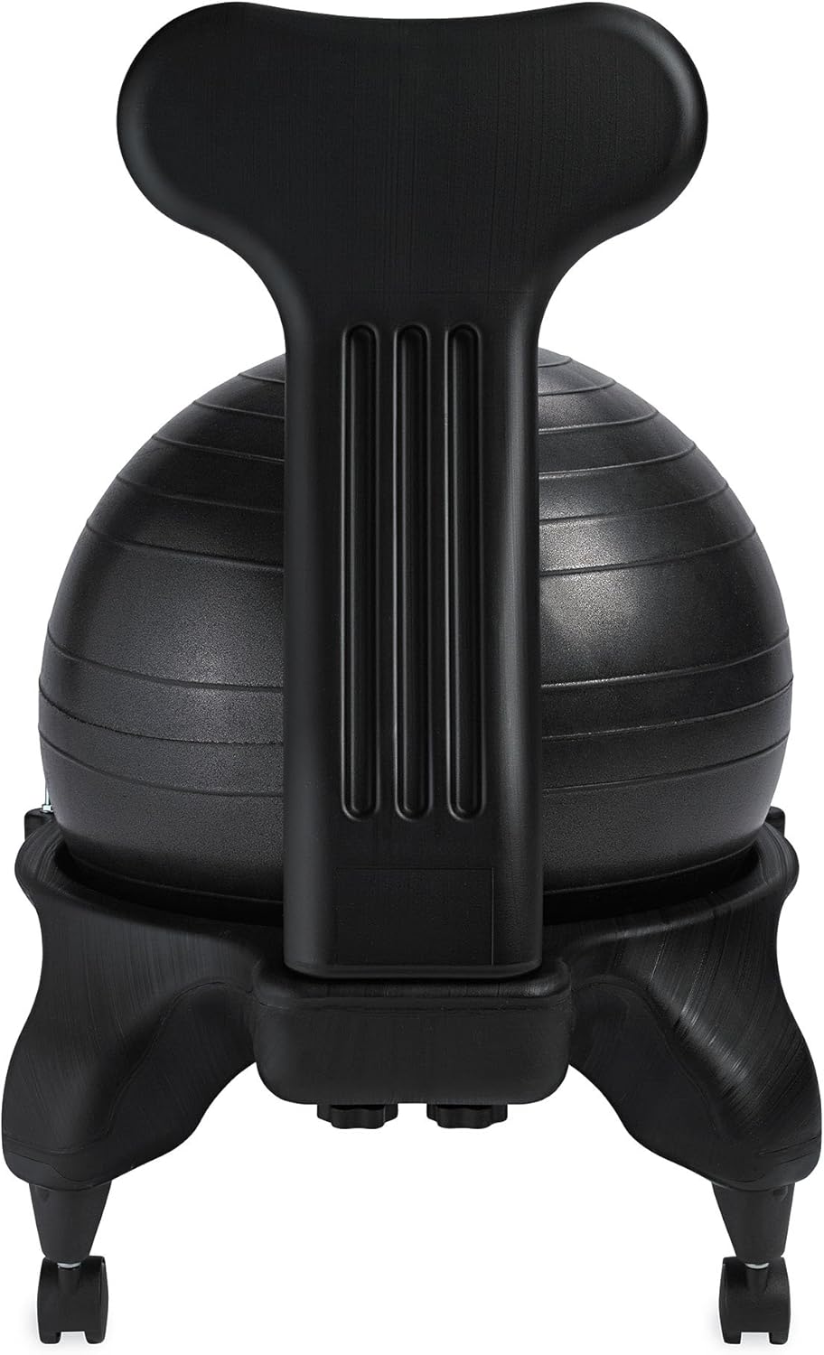 Buy Gaiam Classic Balance Ball Chair Leg Extenders Only Compatible With Classic Chair Classic Backless Chair Online In Indonesia B01486a312 Buy Gaiam Classic Balance Ball Chair Leg Extenders Only Compatible With Classic Chair Classic Backless Chair Online In Indonesia B01486a312