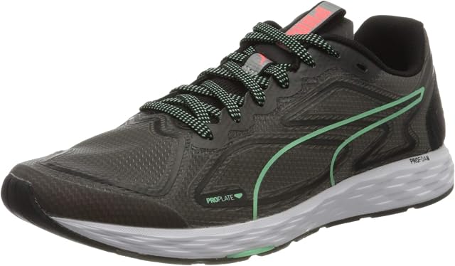 PUMA Women's Speed 300 Racer 2 WN's Road Running Shoe