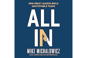 13 Methods to Nuke Your Local Outpost: Insights from 'All In'