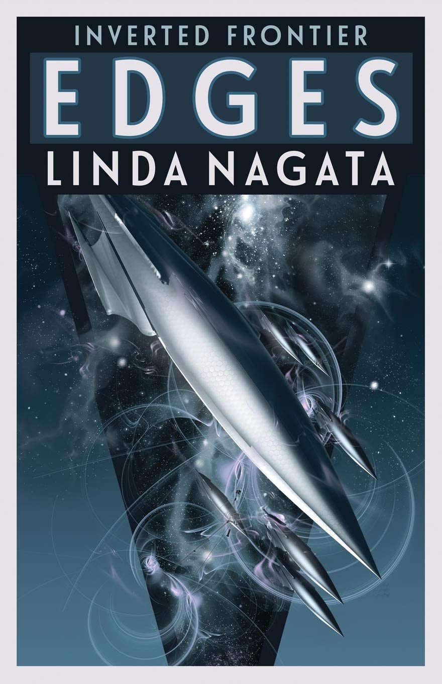 Edges: 1 (Inverted Frontier) - Nagata, Linda