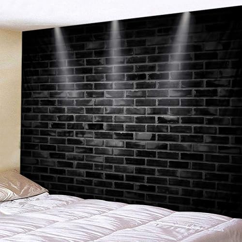 Miniatura 4 de Tapiz artístico de tela estampada para decorar pared, mantel, cubrecamas, manta de picnic, manta de playa, multiusos, para colgar en dormitorio,