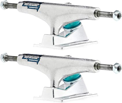 Thunder Polished Hollow Lights II Skateboard Trucks - 145mm