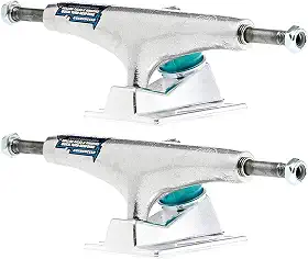 Trucks de skate Thunder Polished Hollow Lights II – 145 mm