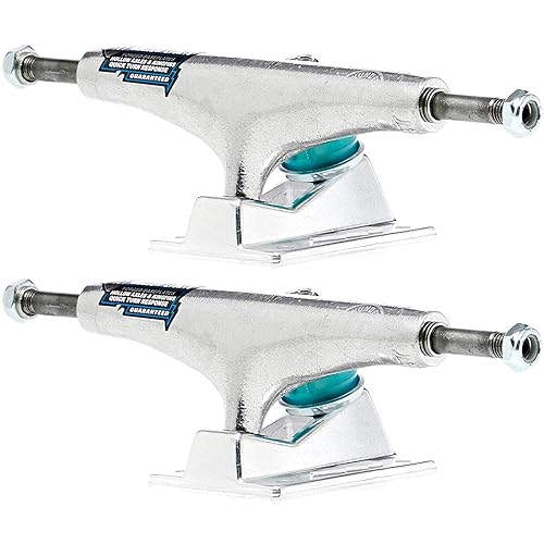 THUNDER TRUCK HOLLOW LIGHTS POLISHED II,*