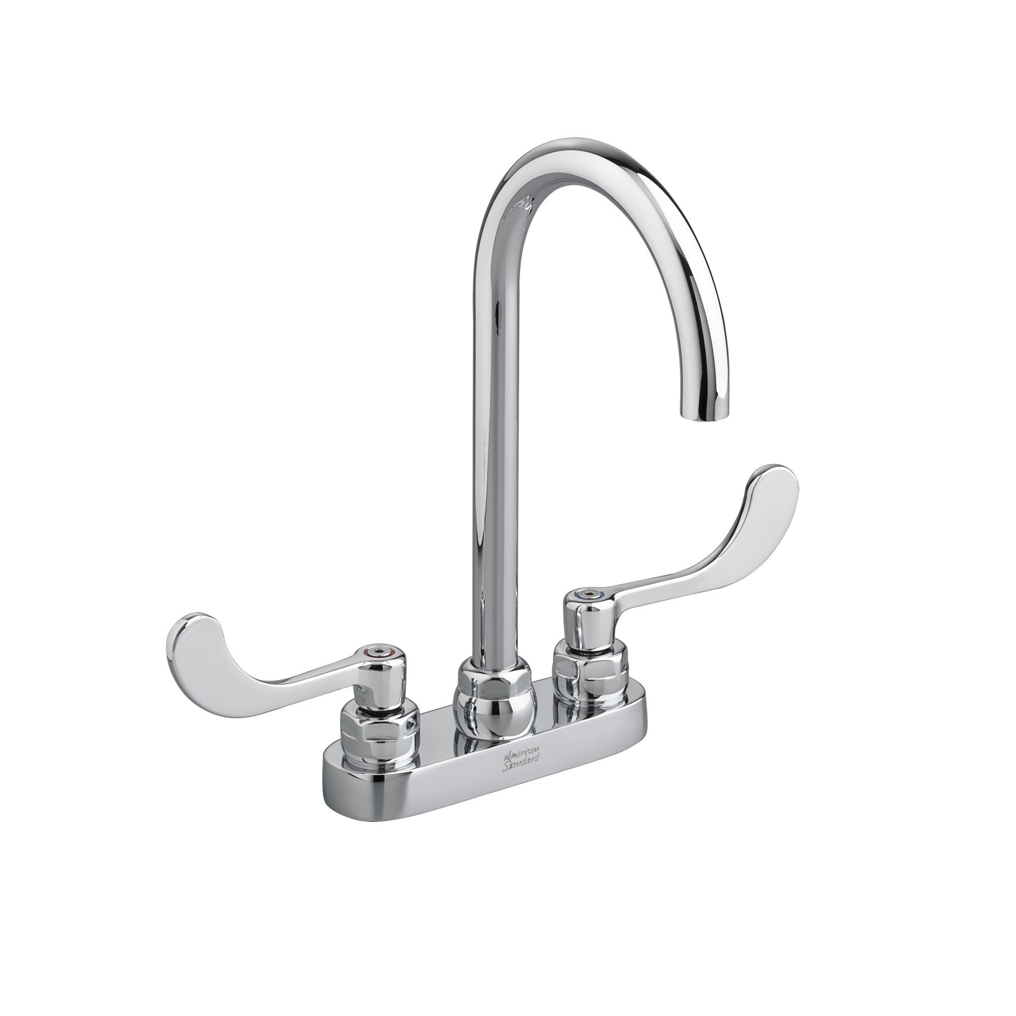 Grifo centerset Monterrey American Standard 7500.160 para lavabo de baño