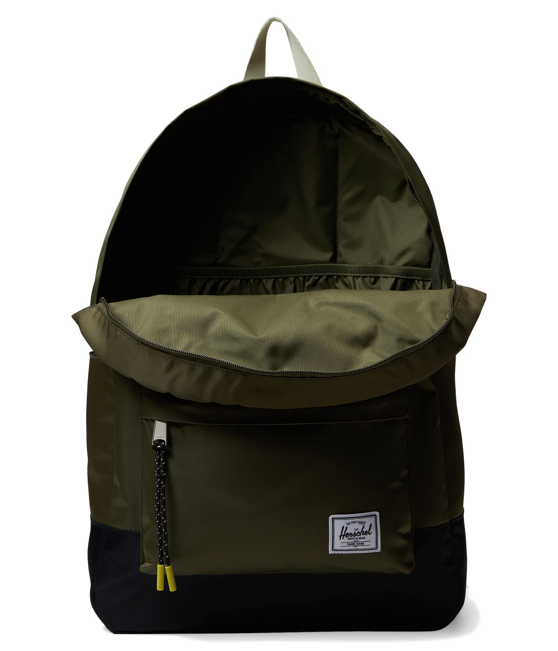 Herschel Supply Co. Heritage, Ivy Green/Light Pelican, Talla única, Patrimonio