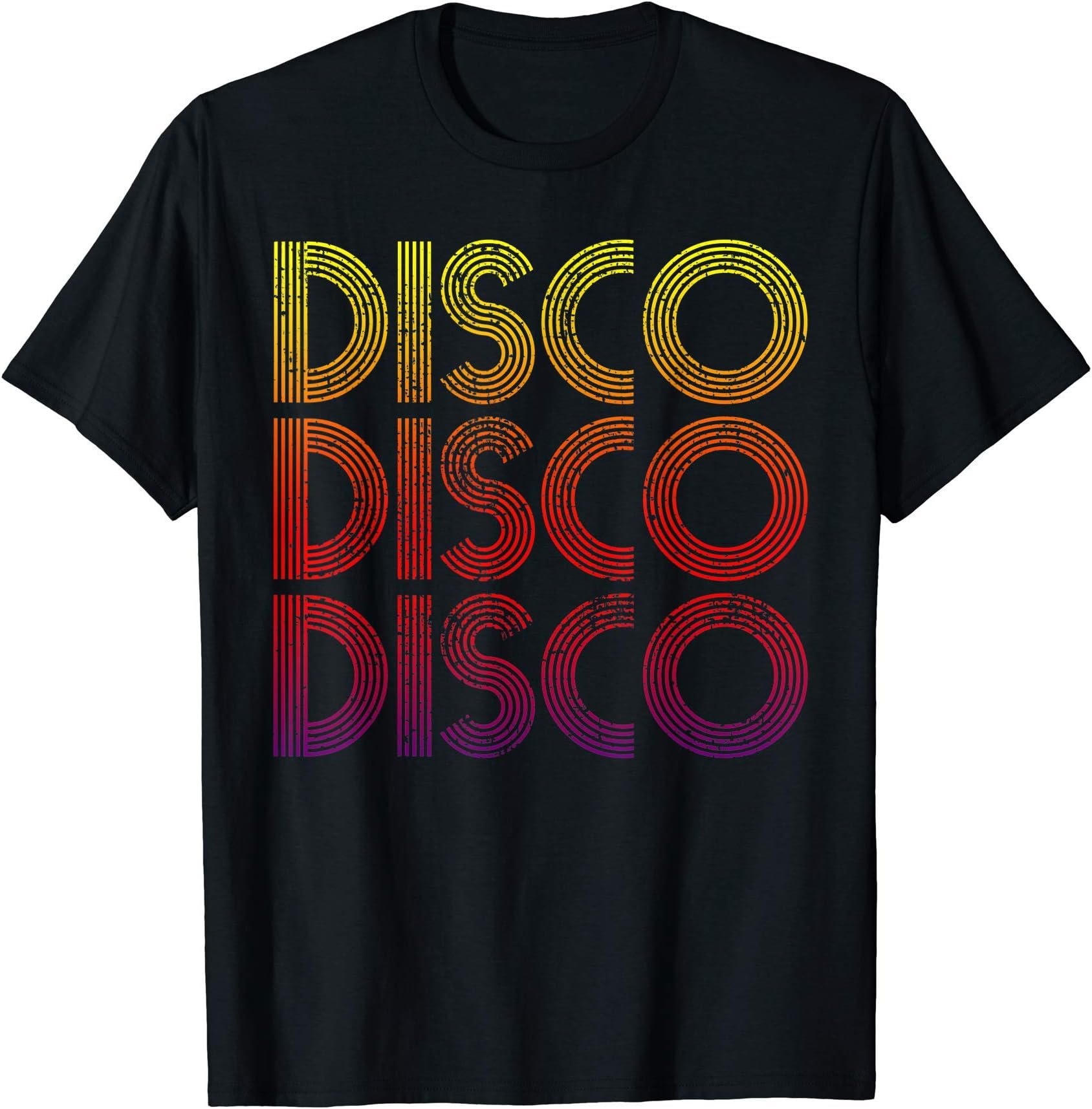 90's 90s Disco T-Shirt