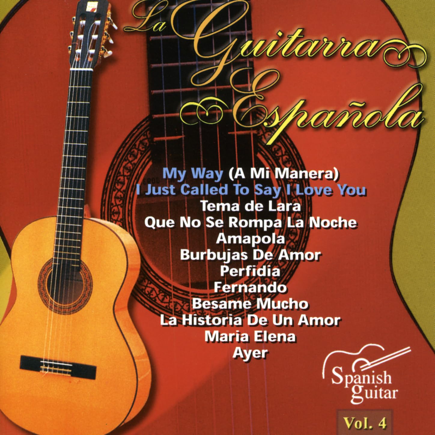 Guitarra Flamenca: Domi de Ángeles