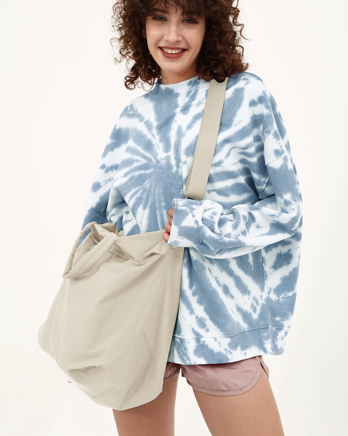 ODODOS 19L Multi Hobo Bags 2.0 with 2 Straps for Women, Totes Handbags, Crossbody Shoulder Bags - Image 2