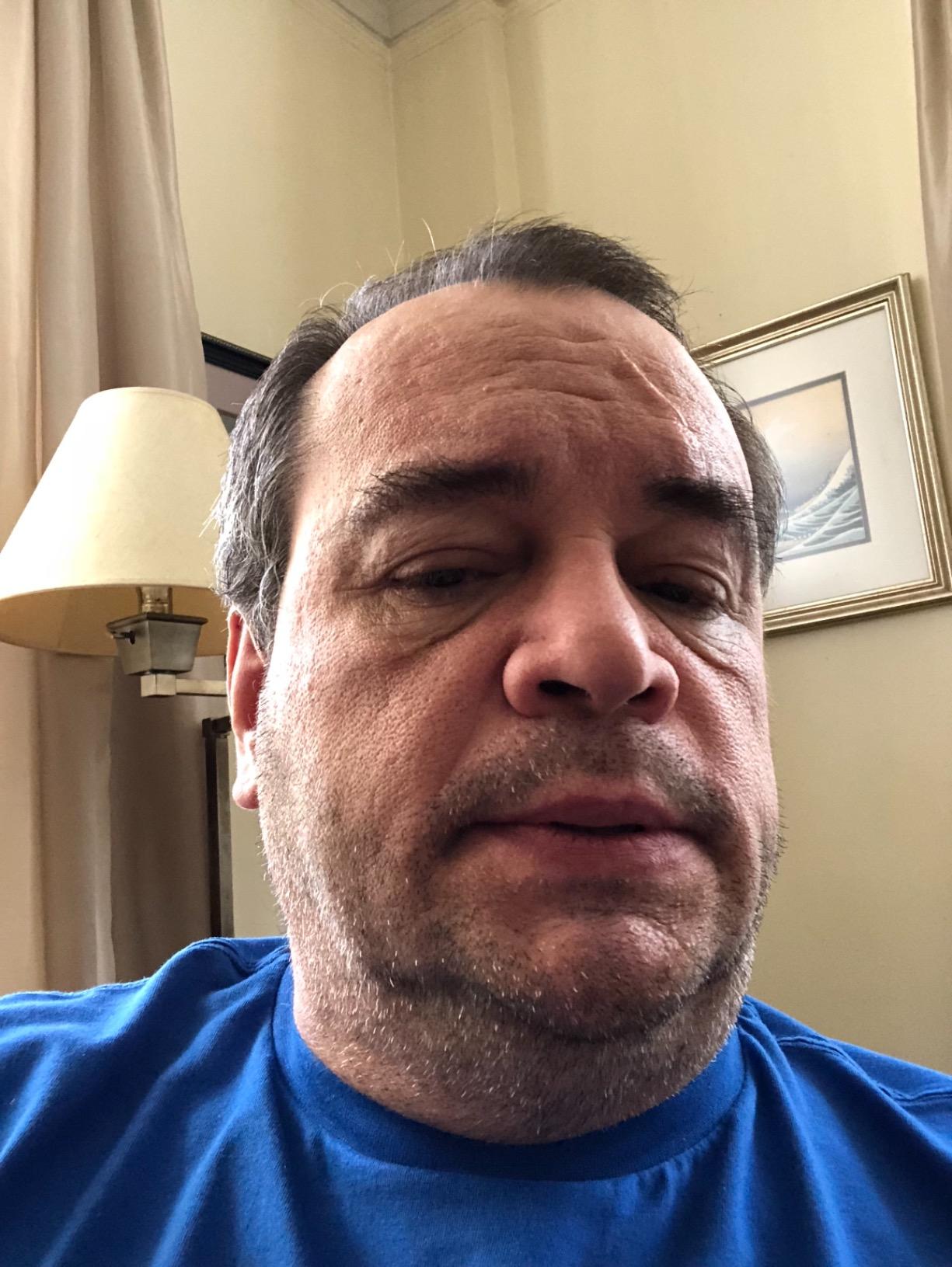 GET THE AUDIOBOOK VERSION!  BEST READER / VOICE ACTOR EVER!