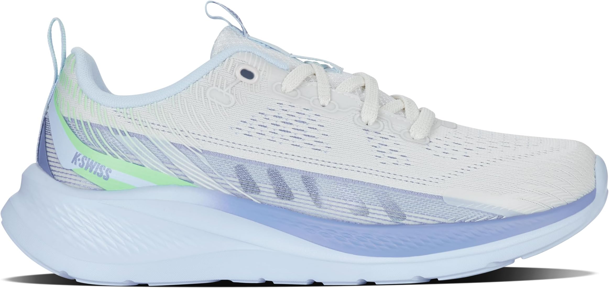 K-Swiss Women's Helio Trainer