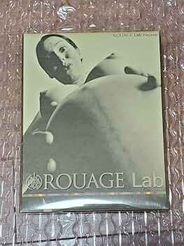 Amazon.co.jp: ROUAGE アルバム 「Lab」 CD 特殊パッケージ
