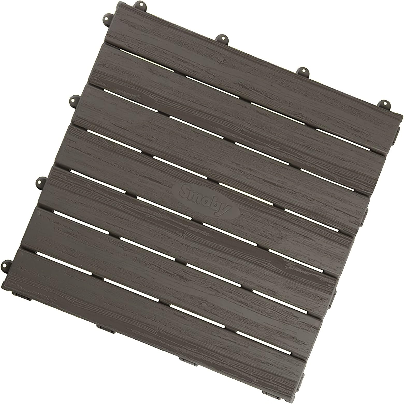 Smoby Playhouse Slabs, Accessory, 6 Included