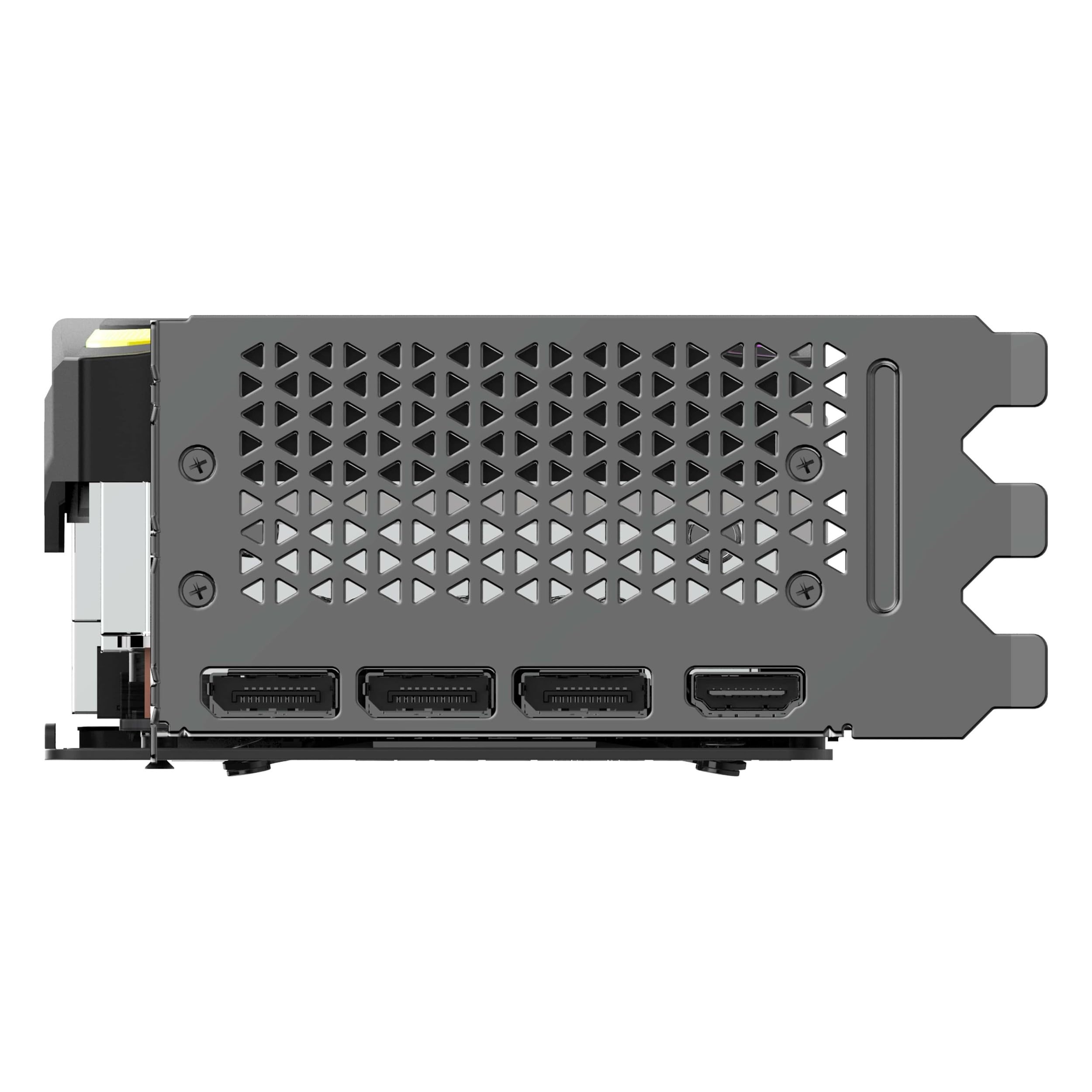 PNY Epic-X Triple GeForce RTX 5070 Ti OC Carte graphique 16 Go GDDR7 256 bits HDMI/DP