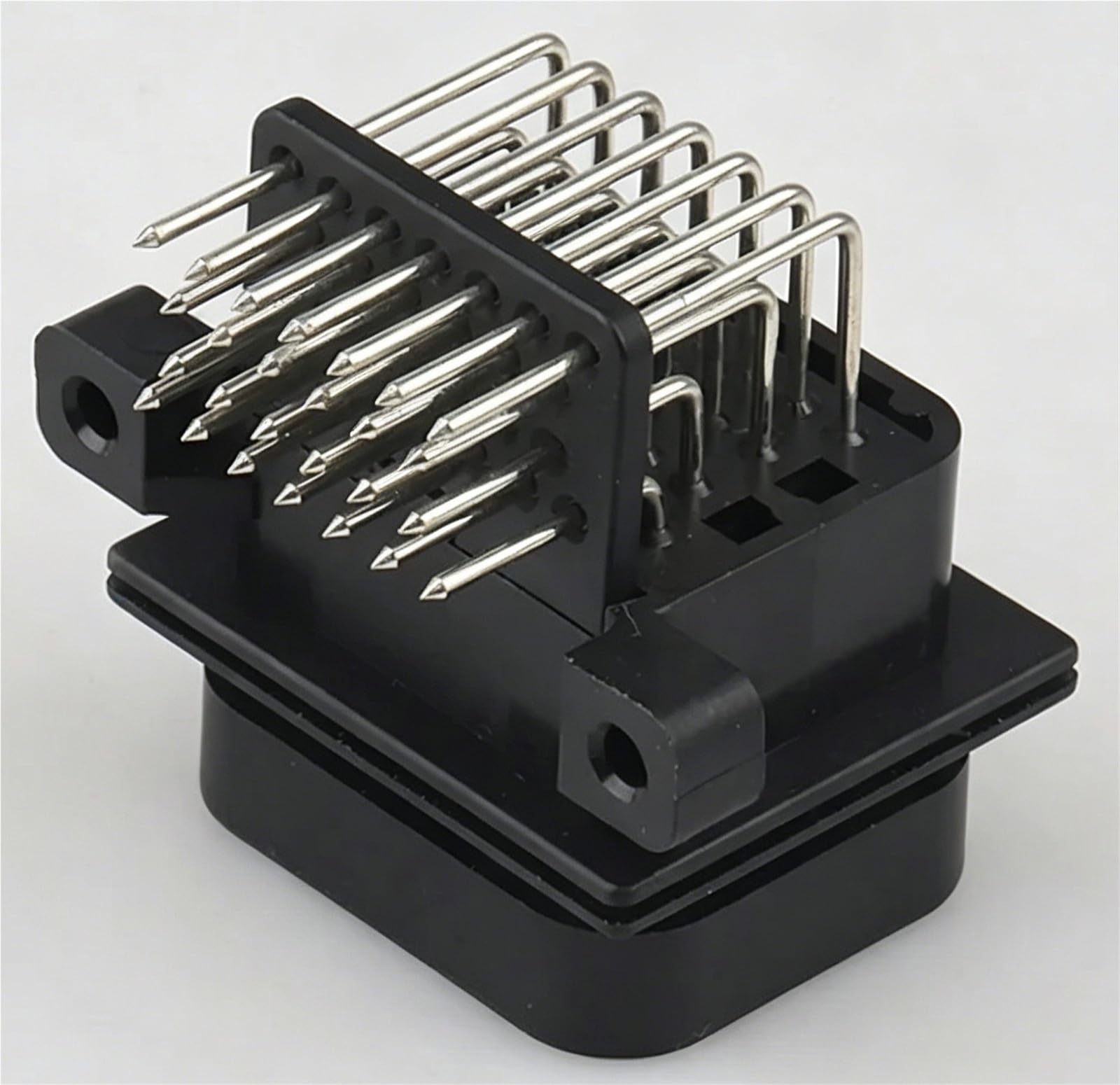 Conector automotriz de 26 vías TE SUPERSEAL macho hembra 9-6437287-8 2