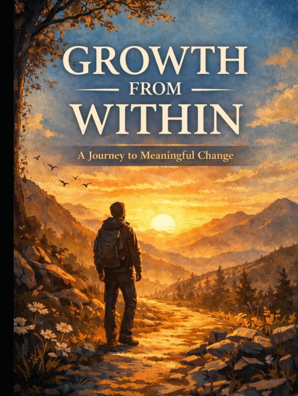 Growth from Within: A Journey to Meaningful Change