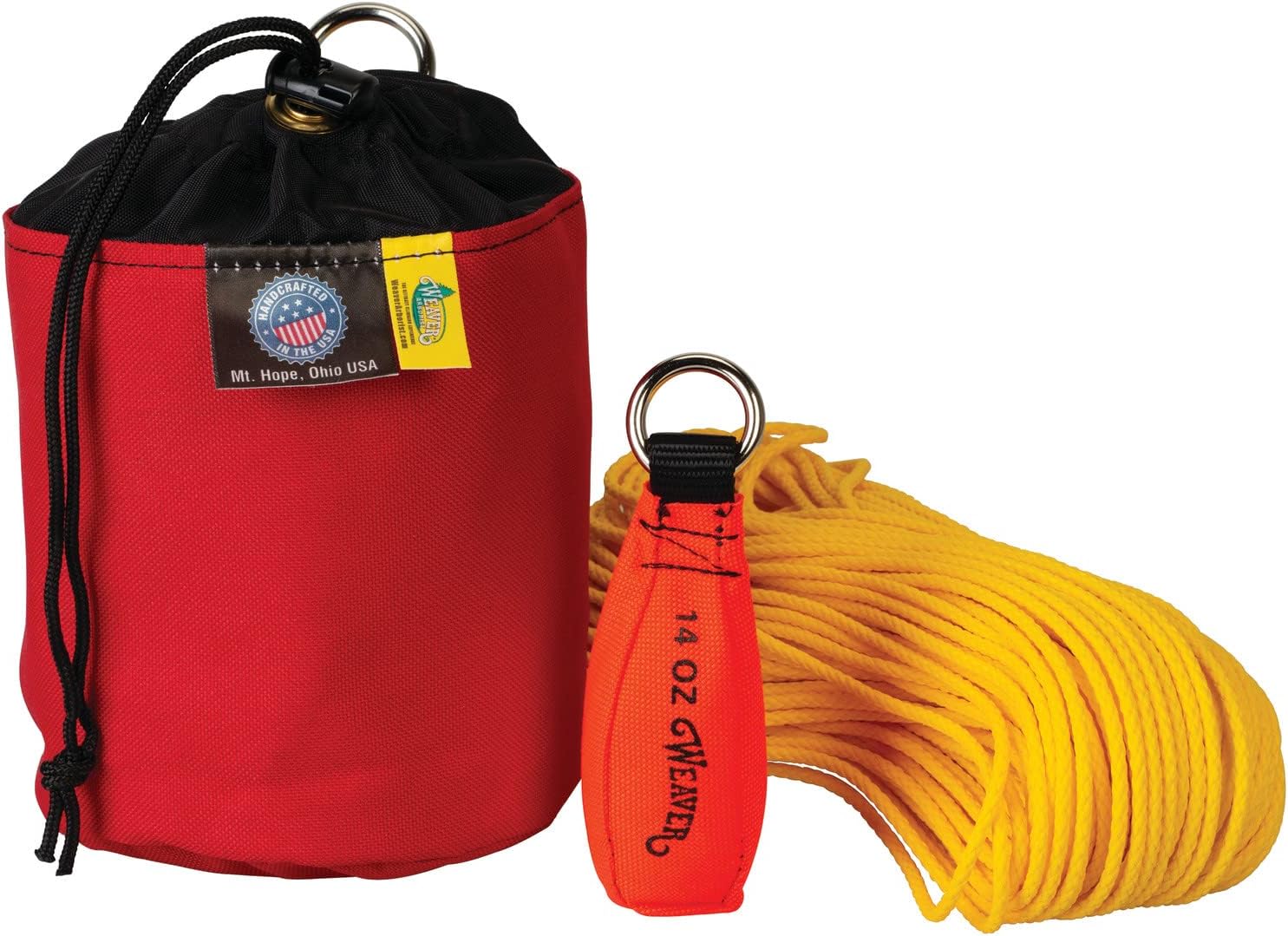 Basic Throw Line Kit