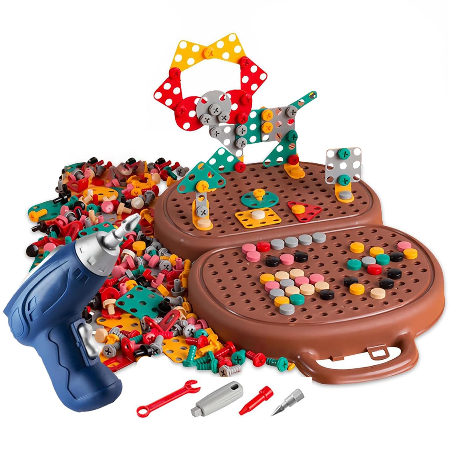 Set d'outils jouet Wee Apprentissage