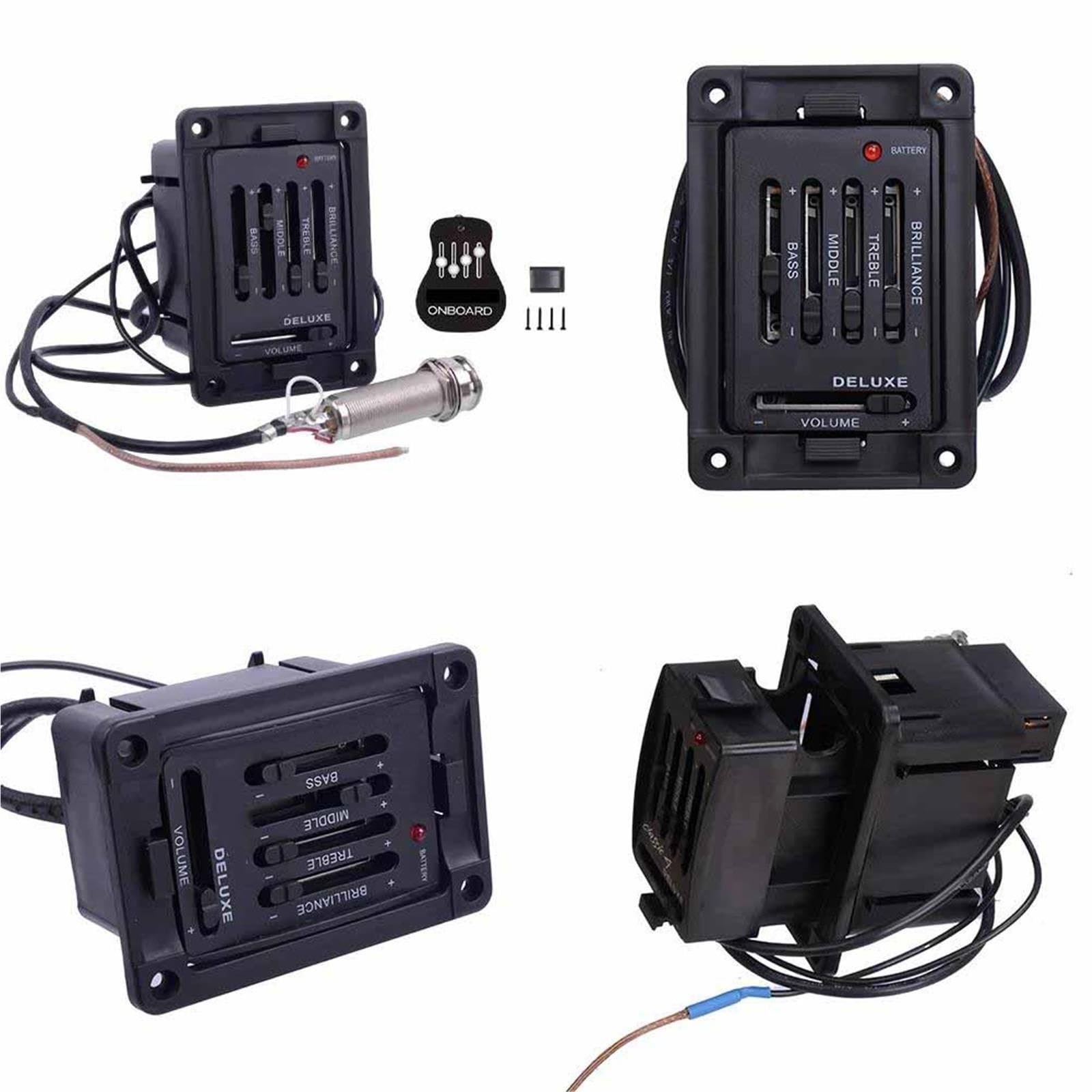 Pickup Gitarowy